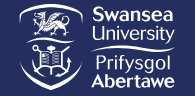 2 Post-doctoral Researcher Positions, Swansea University, UK