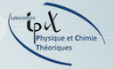 PhD position Exact Factorization for Multi-dimensional Non-adiabatic Dynamics, Laboratoire de Physique et Chimie Théoriques, Metz, France