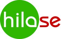 Logo HiLASE