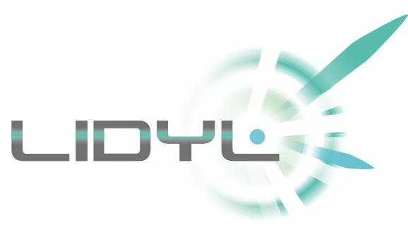 Logo LIDYL