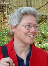 Anne L'Huillier