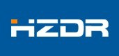 Logo HZDR