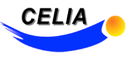 Logo CELIA