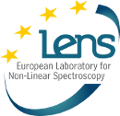 logo lens