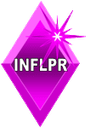 Logo INFLPR