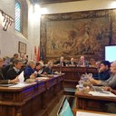 Laserlab-Europe AISBL was inaugurated and held its first General Assembly meeting in Salamanca, Spain