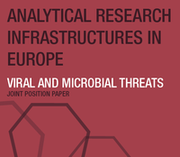 Analytical Research Infrastructures of Europe (ARIE) join forces to face COVID-19 and other viral and microbial threats