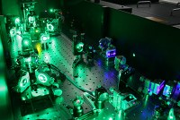 European researchers light the way towards top-level laser science and innovations 