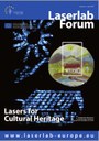 Issue 25 of the Laserlab Newsletter published