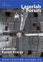 Issue 26 of the Laserlab Newsletter published