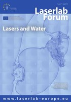 Issue 27 of the Laserlab Newsletter published