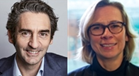Jens Biegert and Britta Redlich elected Chair and Vice-Chair of General Assembly of Laserlab-Europe AISBL