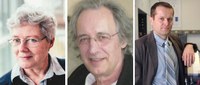 Laserlab-Europe congratulates Anne L’Huillier, Pierre Agostini and Ferenc Krausz on receiving the 2023 Physics Nobel Prize!