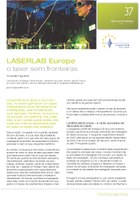 Laserlab-Europe in Gazeta de Física, Portugal