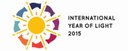 Laserlab-Europe is Collaborating Partner of the International Year of Light 2015