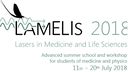 Summer School Lasers in Medicine and Life Sciences - LAMELIS 2018, 11-20 July 2018, Szeged, Hungary
