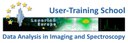 User Training Workshop on Data Analysis for Charged Particle Imaging and Spectroscopy, 27-29 June 2022