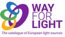 Wayforlight: The Catalogue of European Light Sources 